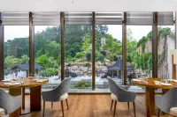 MINHO INTERNATIONAL RESORT - breakfast