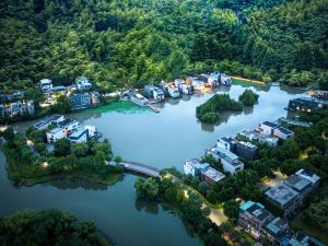 悦湖YUEHU·臻選國際度假社區