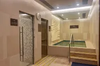Shangri-La Nanchang - Gym