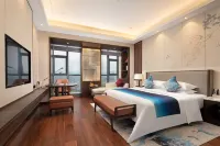 Yujie Junlan Hotel