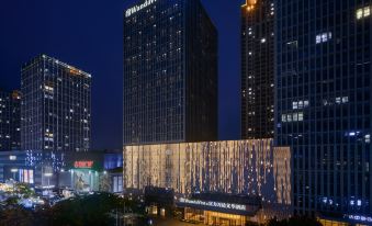 Wanda Vista Quanzhou