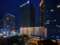 Wanda Vista Quanzhou Hotels in der Nähe von Waishan Passenger Transport Terminal