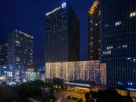 Wanda Vista Quanzhou