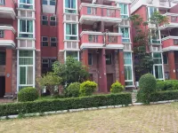 Hailing Island Haiyiju Homestay Hotels in Zhapo