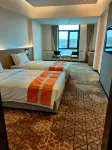 Changbai Mountain Hunting Resort Hotel Hotels near Lushuihe International Hunting Ground