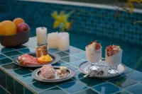 CIPO Wulanmaodu Holiday Homestay