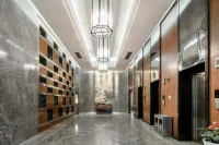Shehong Kuangyi Hotel (Yongyi Square) فنادق في شه خونغ