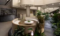 Guanhu Warm Soup Resort Hotel - Barer