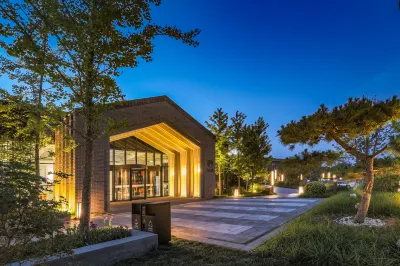 Beijing Maihu Tianxiang Hotel Hotel in zona University of Chinese Academy of Sciences (North to Hongda Mansion)