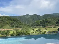 Wangting Runchuanshan Residence - สระว่ายน้ำแบบอินฟินิตี้