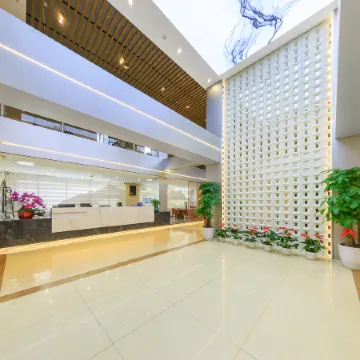 Capital Airport International Hotel