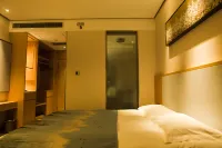 Longcheng Internationnal Hotel Hotels in Juye
