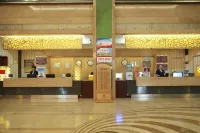 Fugu Xingmao Hotel Hotels in Fugu County