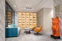 Lianjiang Yaris Hotel Hotels in Lianjiang