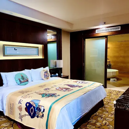 Gold Time Hotel