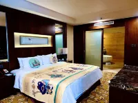 Gold Time Hotel Các khách sạn gần Xiongyuecheng Railway Station