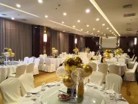 CULLINAN HOTEL Отели в г. Сиань