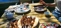 伊寧可贊民宿（喀贊其民俗旅遊區店）