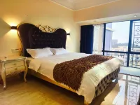 Yangxi Shapa Bay Shuangshuang Villa