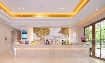 Vienna Hotel (Huawei Europe Town store in Songshan Lake)