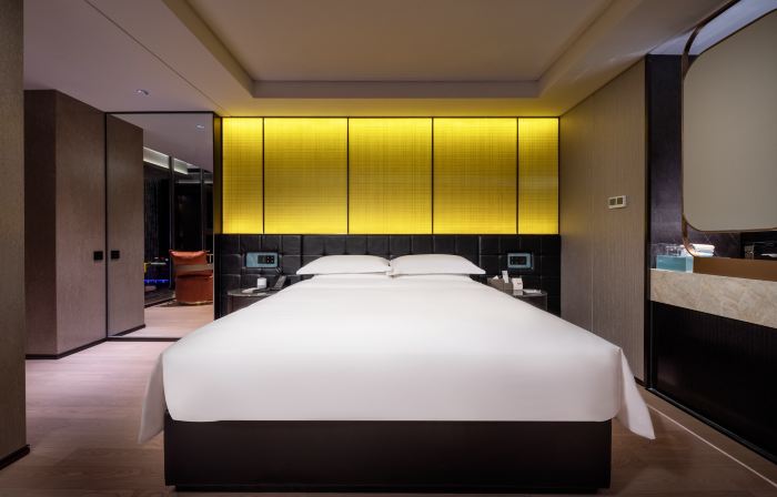 Jinchuan Xili Hotel