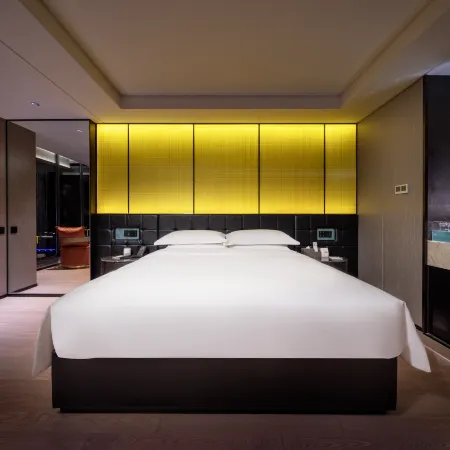 Jinchuan Xili Hotel