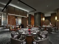 InterContinental Hotels XIAMEN by IHG - Morgenmad