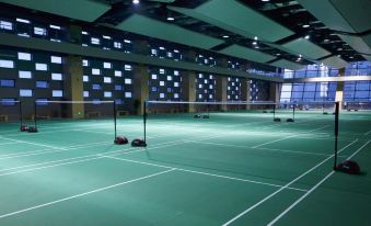 Greentre Carrey Collection Hotel (Pingsha)