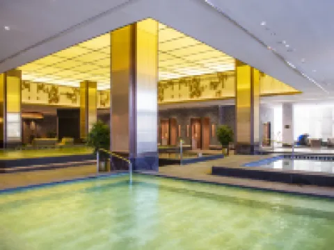 S.Phoenix Holiday Hotel Chengde Hoteles en Chengde