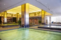 S.Phoenix Holiday Hotel Chengde