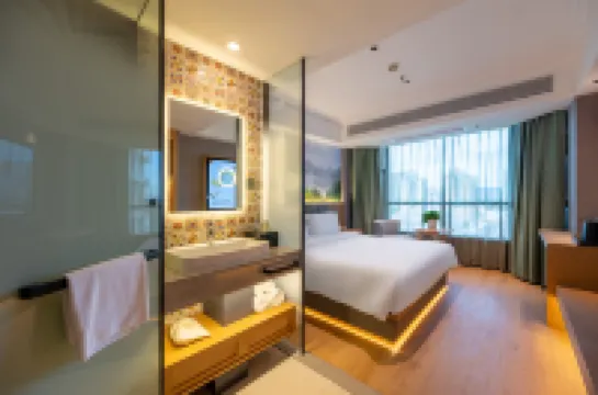 True Go Hotel Hotels near Huanggang Port