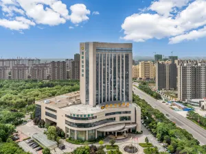 Inzone Garland Hotel
