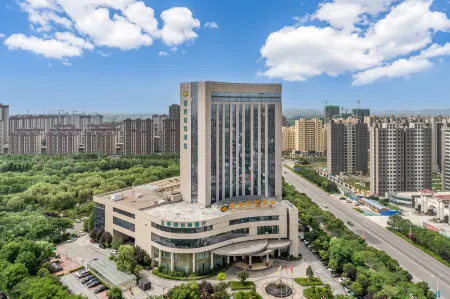 Inzone Garland Hotel