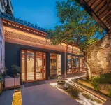 Huangshan Manyuan Jianshan Homestay