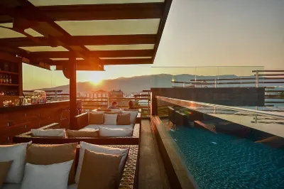 AMANOR Hotel Chiang Mai - Small Luxury Hotels of the World Các khách sạn ở Chiang Mai