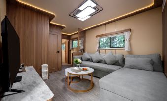 Wonderland RV Camp Shengxianju