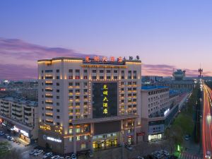 Guangming Hotel