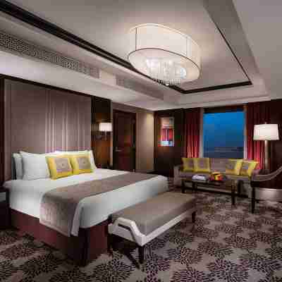 Sands Macao Rooms