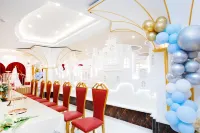 Moyu Hotel (Karakax Railway Station) Hotels in Karakax County