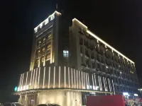 Hanting Hotel (Yancheng Xiangshui)
