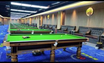 7 Days Inn (Yunfu Bus Station, Yihua International Plaza) - Housity
