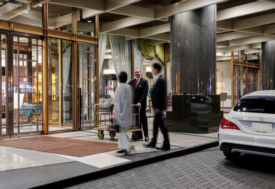 프리미어 호텔 사우나 이미지