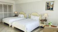 Nine Dragons Resort San Marco Hotel - Balkon
