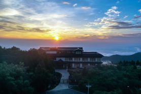 晨曦客棧（南嶽衡山祝融峯景區店）