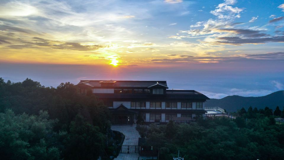 Mango Morning Inn