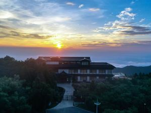 晨曦客棧（南嶽衡山祝融峰景區店）