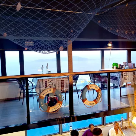 Qingdao Wisdoms B&B