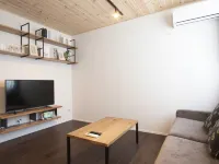 Rakuten STAY HOUSE x WILL STYLE Fujiyoshida Matsuyama Hotels in Fujiyoshida