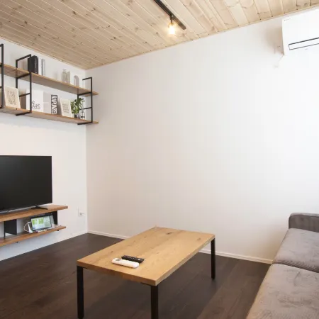 Rakuten STAY HOUSE x WILL STYLE Fujiyoshida Matsuyama