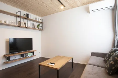 Rakuten STAY HOUSE x WILL STYLE Fujiyoshida Matsuyama